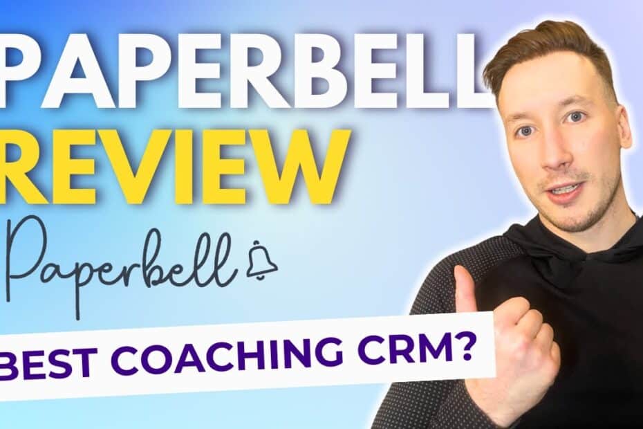 Paperbell