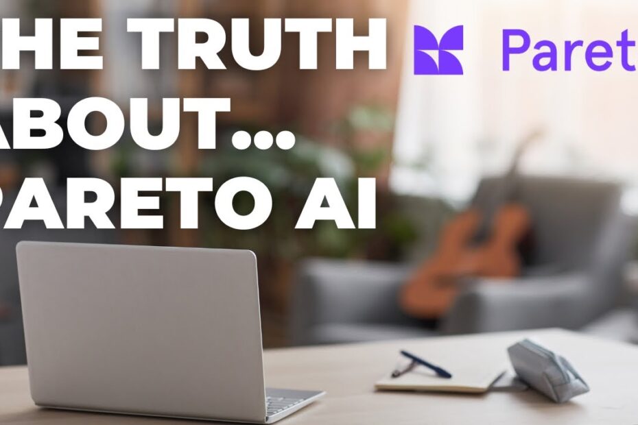 Pareto ai