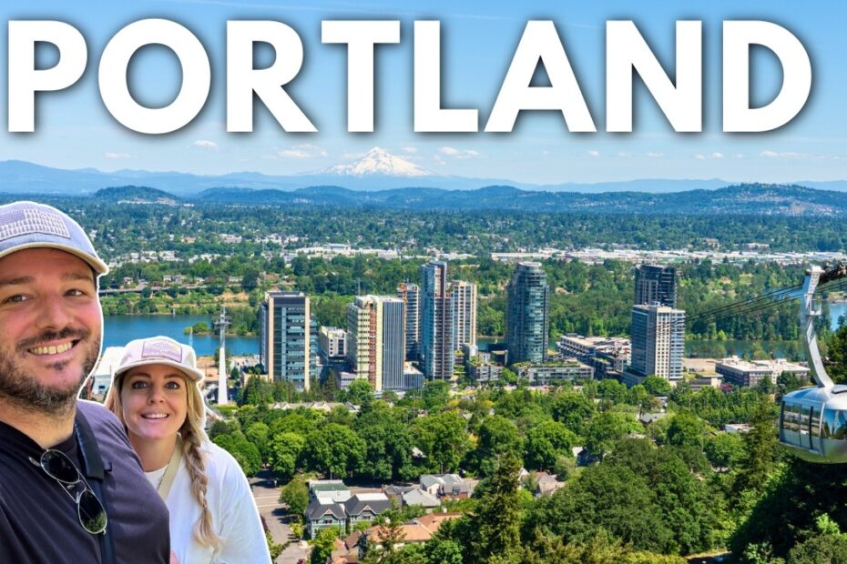 Portland