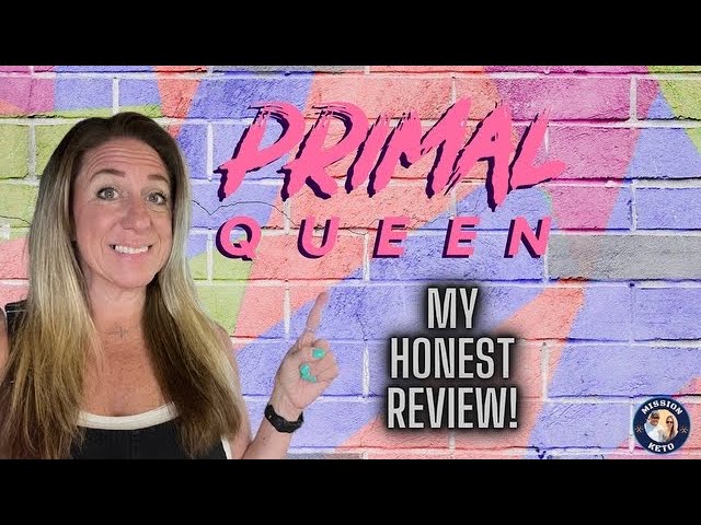 Primal queen