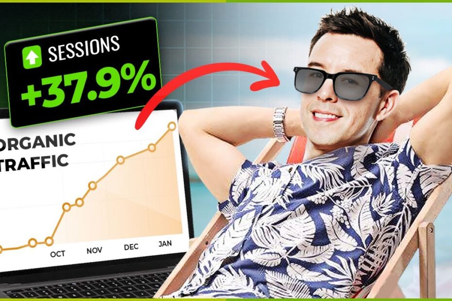 Programmatic seo