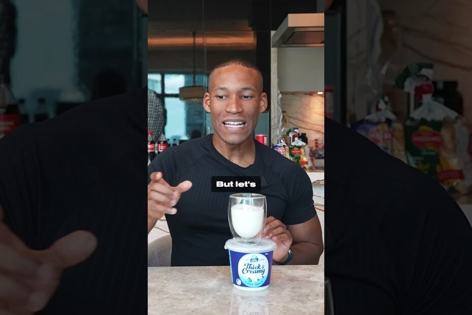 Protein Yogurt