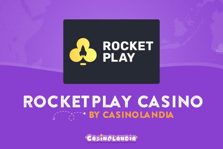 Rocketplay Online Casino