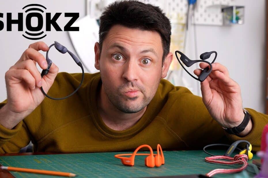 Shokz