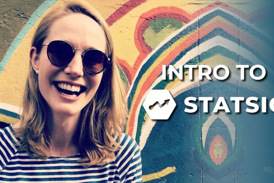 Statsig