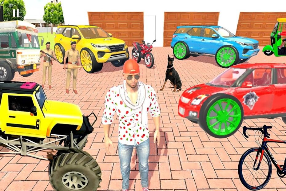 Supergaming