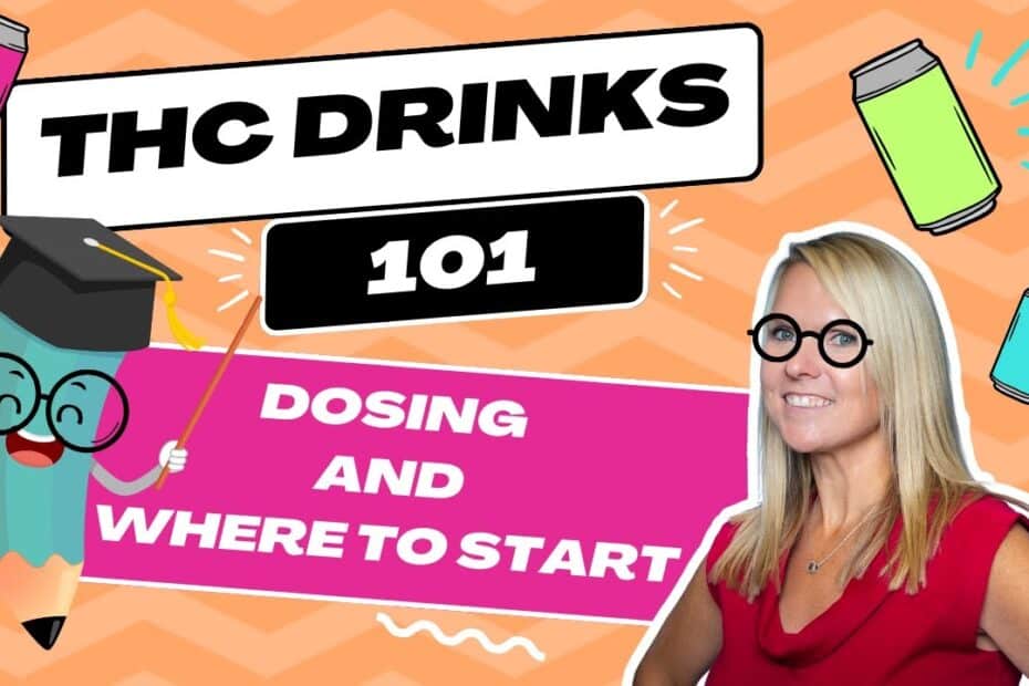 Thc seltzer