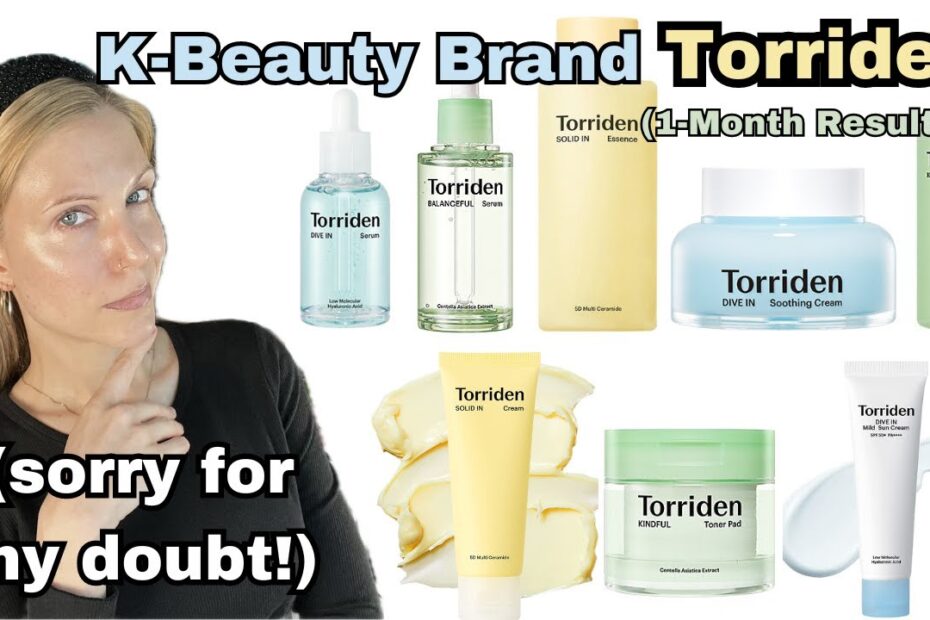 Torriden
