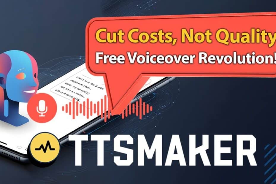 Ttsmaker
