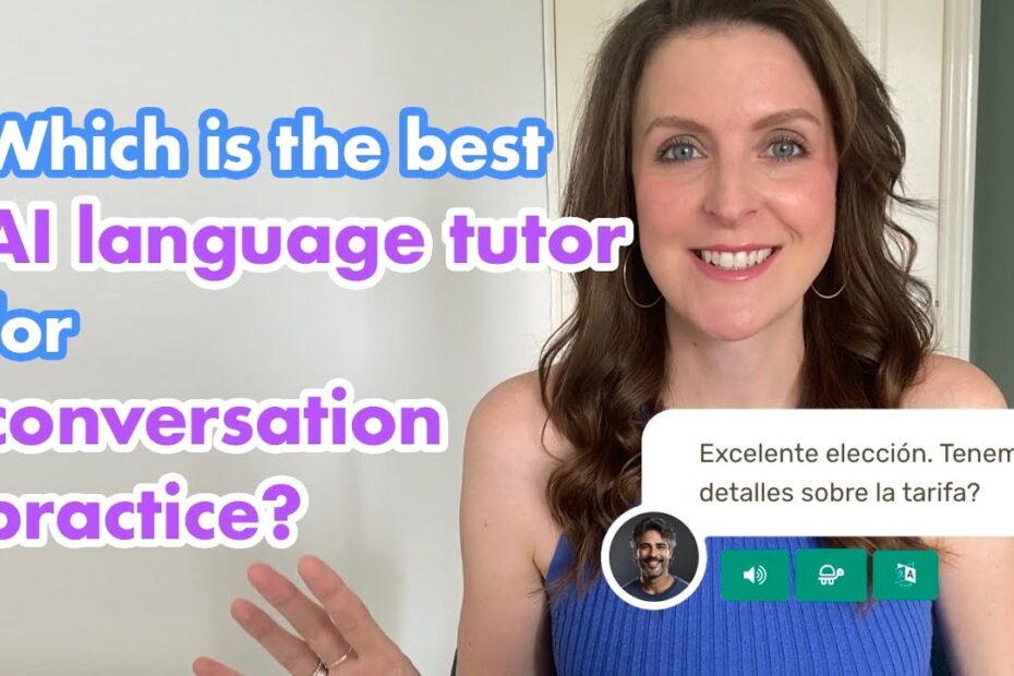 Tutor ai