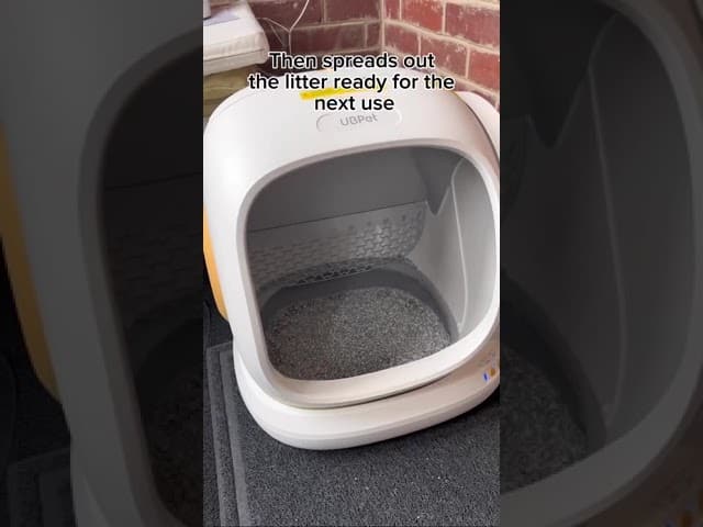 Ubpet