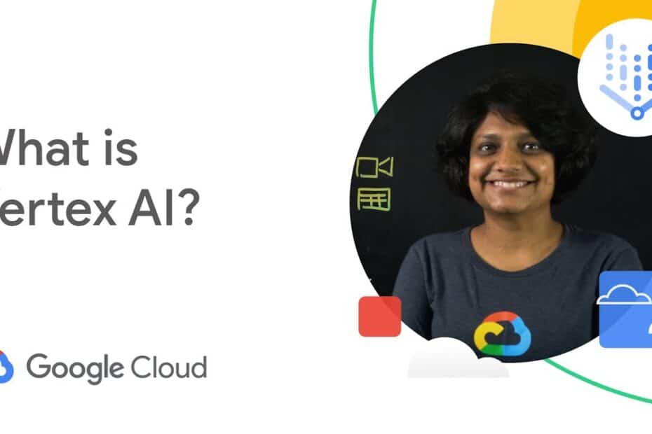 Vertex ai