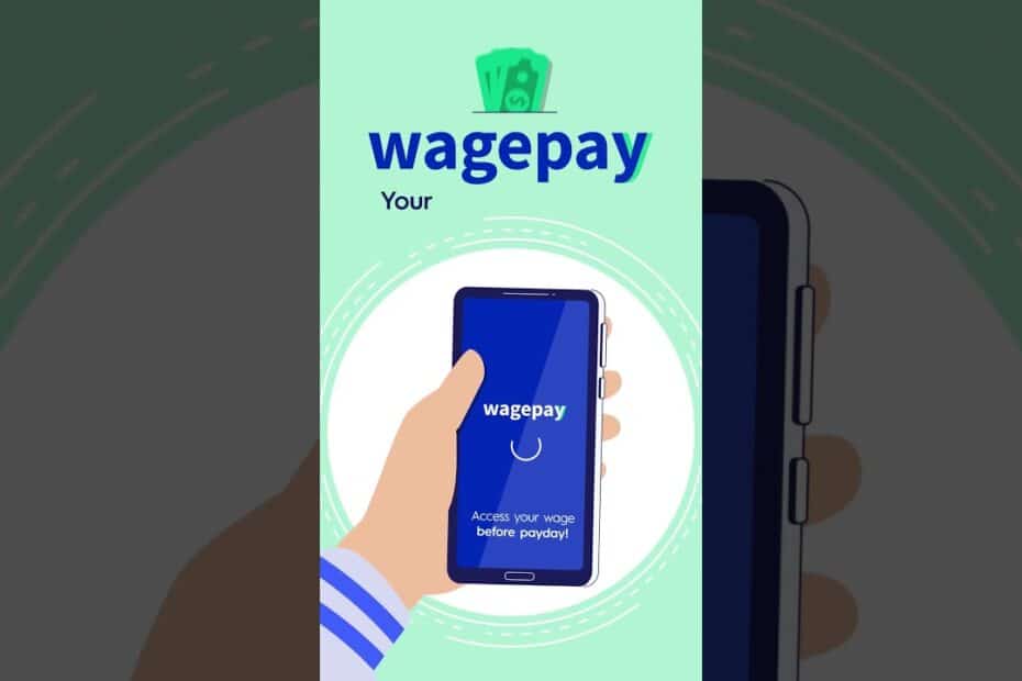 Wagepay