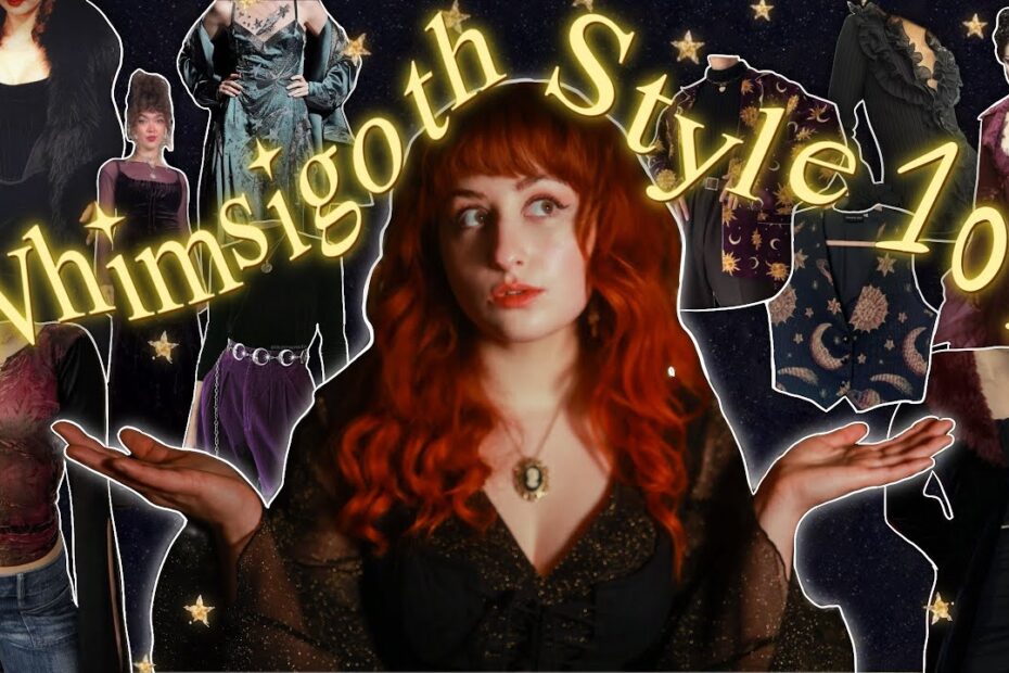 Whimsigoth