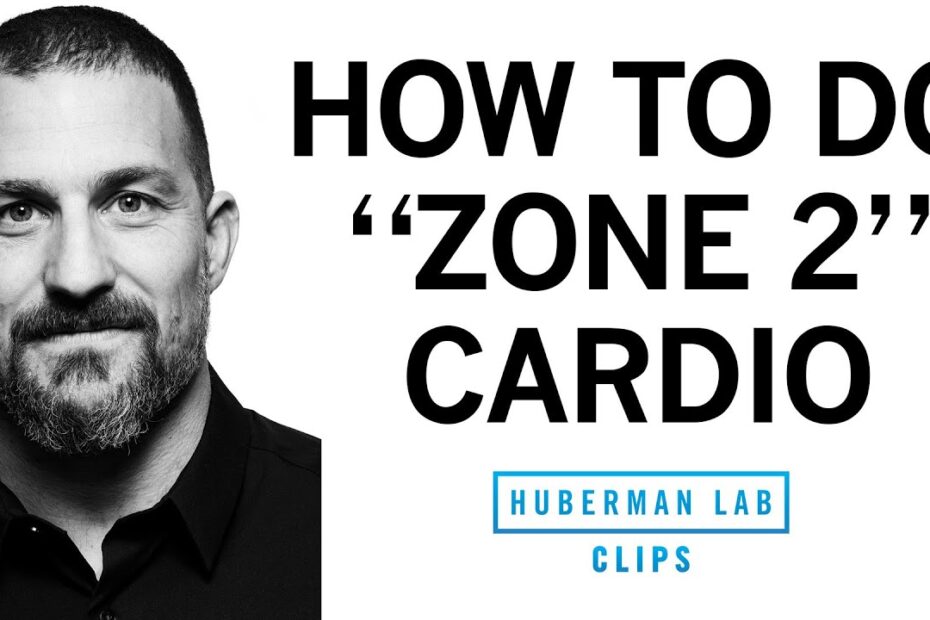 Zone 2 cardio