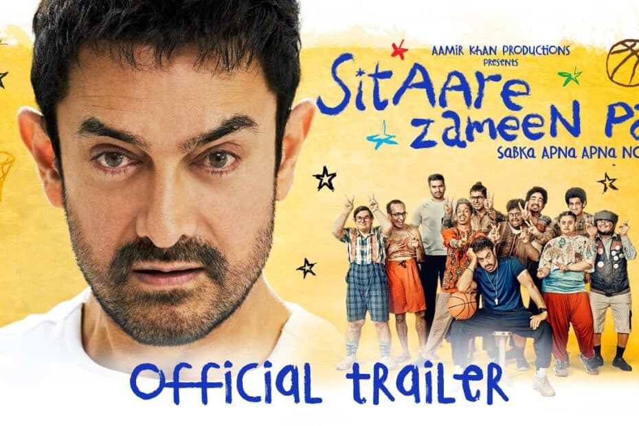 Aamir Khan New Movie
