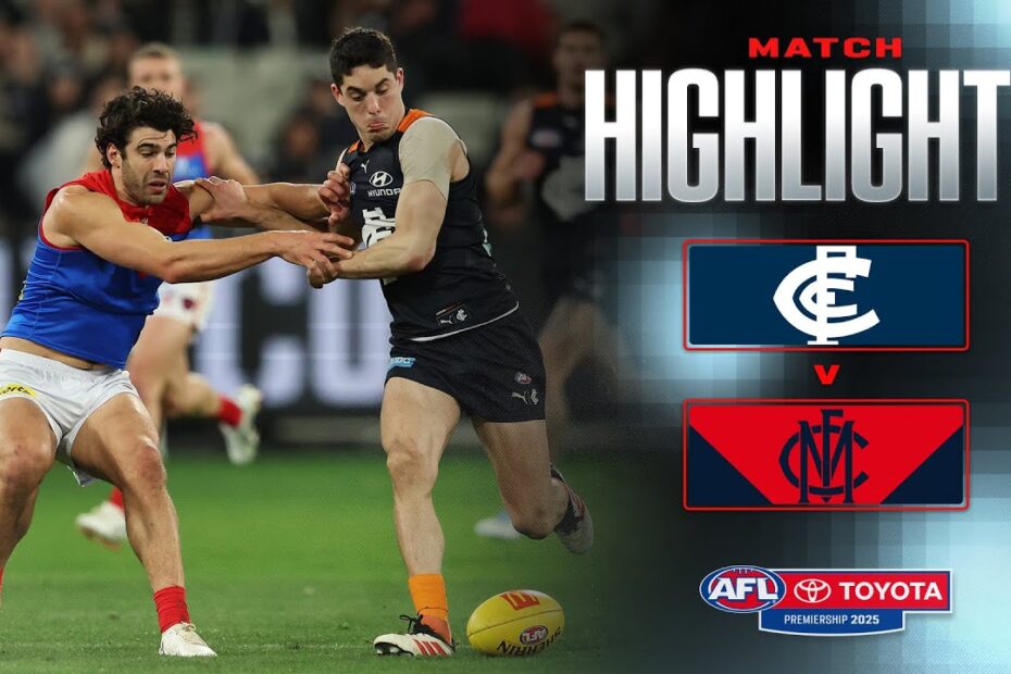 Afl Carlton