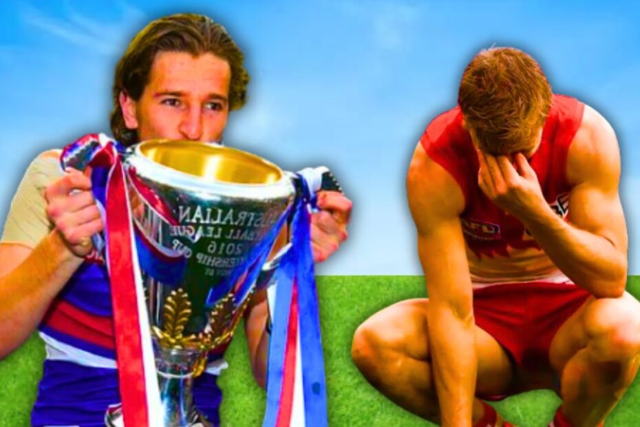 Afl Premiership Odds