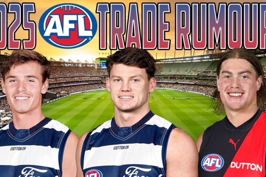 Afl Trade News