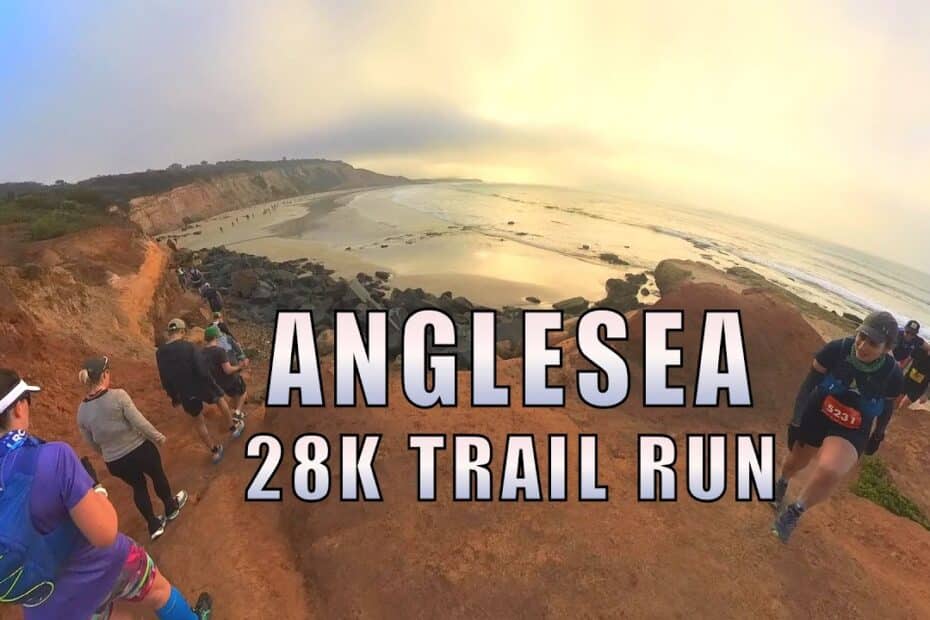 Anglesea Trail Run