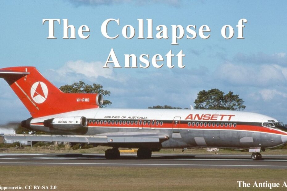Ansett