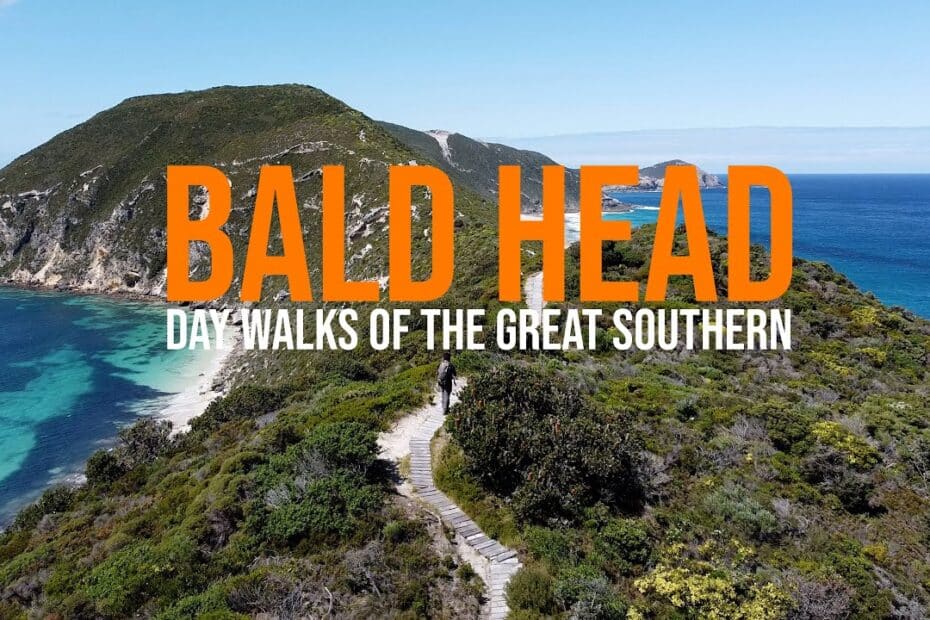 Bald Head Walk Trail