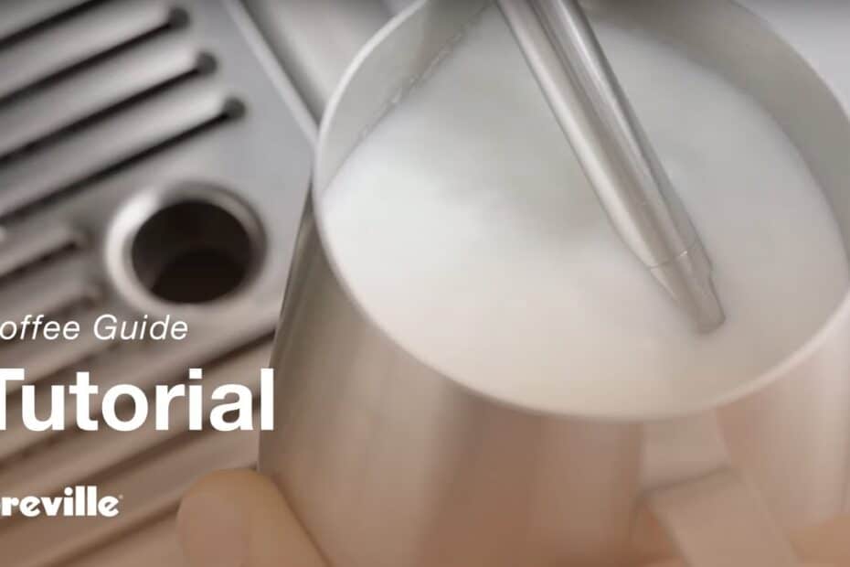 Barista Milk