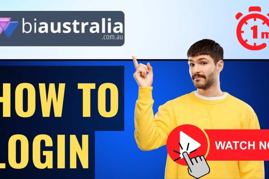 Bi Australia Com Au