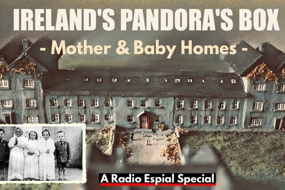Bon Secours Mother And Baby Home