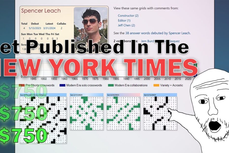 Byline Crossword Clue