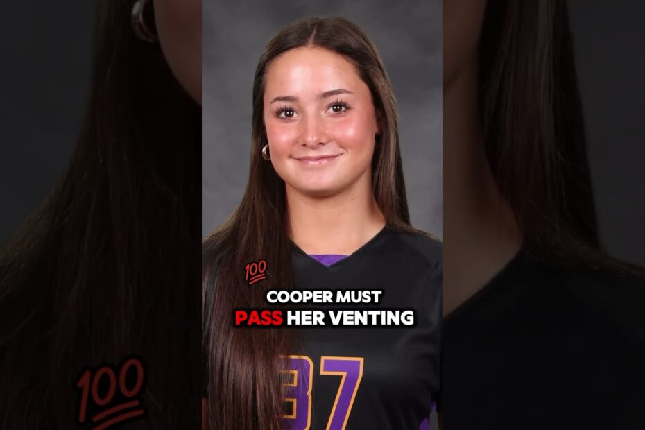 Cooper Flagg Girlfriend
