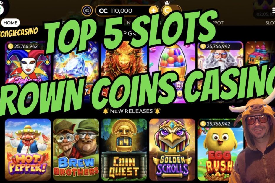 Crown Play Casino