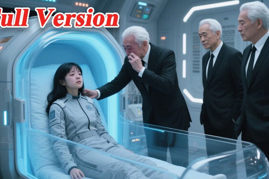 Cryo Daughter Dailymotion
