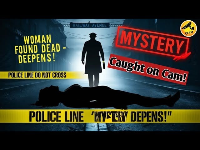 Dead Body Townsville
