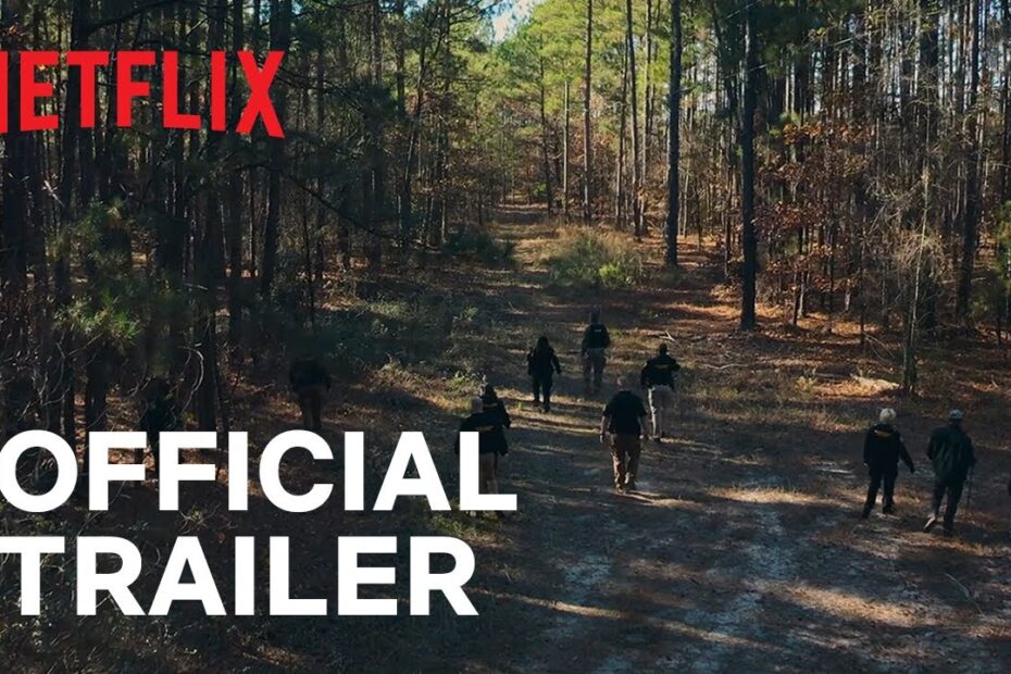 Dead Letters Netflix