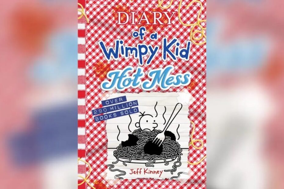 Diary Of A Wimpy Kid Audiobook
