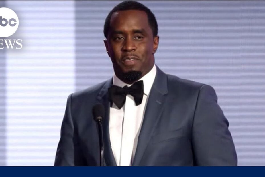 Diddy Freak Off Video