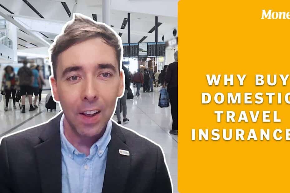 Domestic Travel Insurance