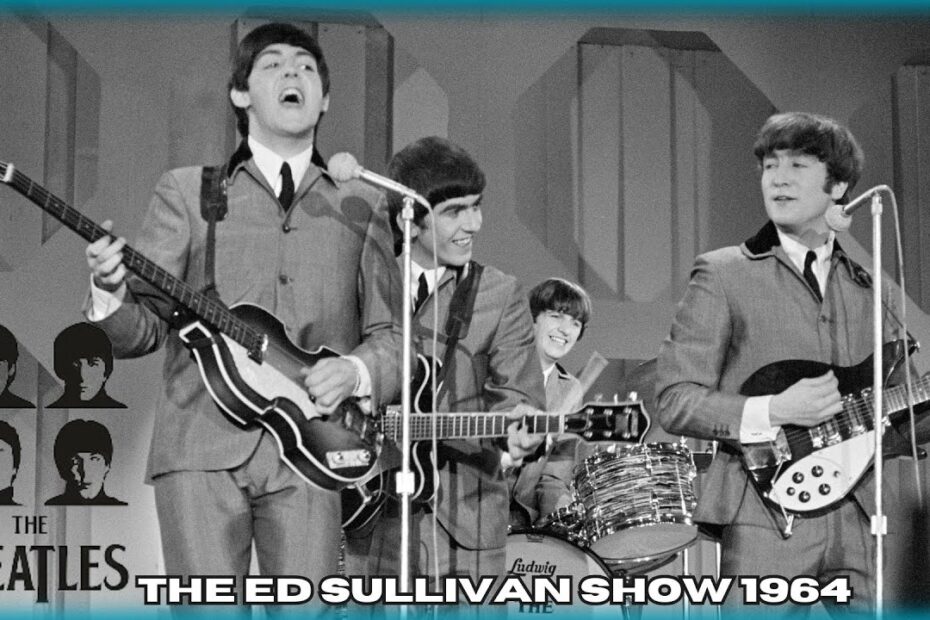 Ed Sullivan
