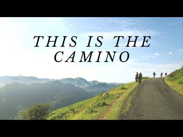 El Camino Trail