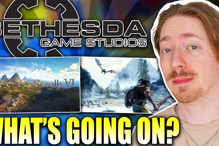 Elder Scrolls 6