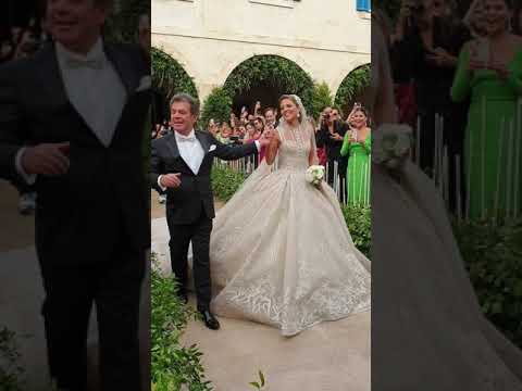 Elie Saab Daughter In Law