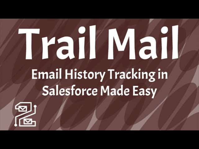 Email Trail Meaning