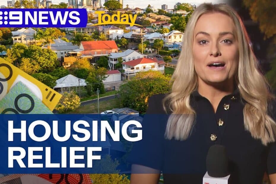 First Home Buyers Grant Qld