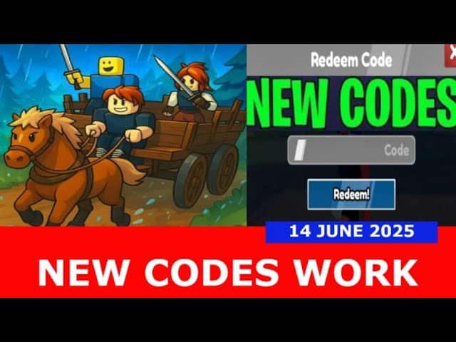Goblin Trail Codes