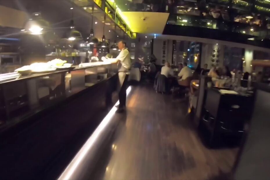 Gowings Bar And Grill