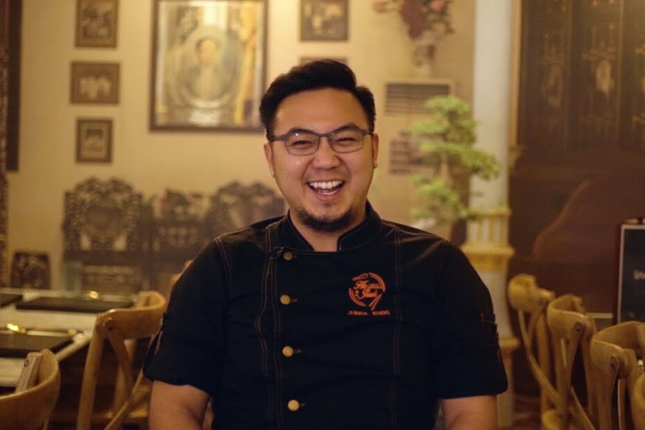 Ho Jiak Melbourne