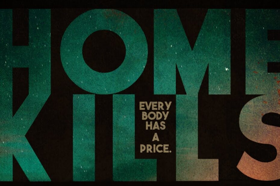 Home Kills