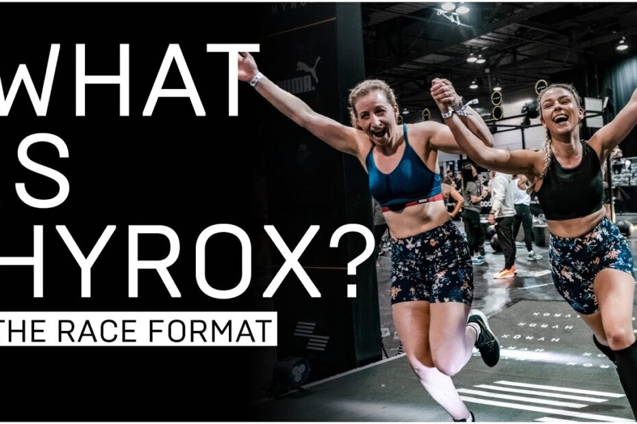 Hyrox Training