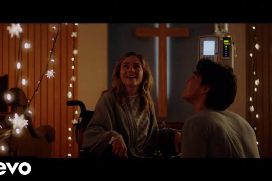 I Still Believe Cast